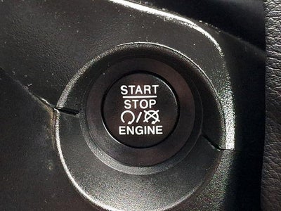 2019 Jeep Compass Limited 4x4