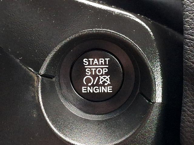 2019 Jeep Compass Limited 4x4