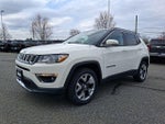 2019 Jeep Compass Limited 4x4