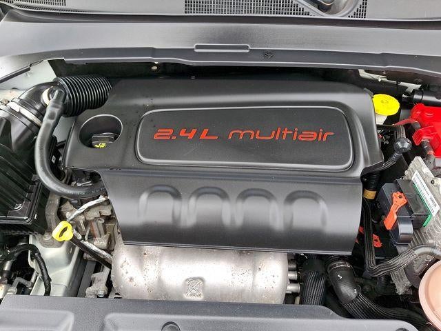 2019 Jeep Compass Limited 4x4