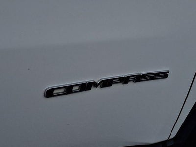 2019 Jeep Compass Limited 4x4