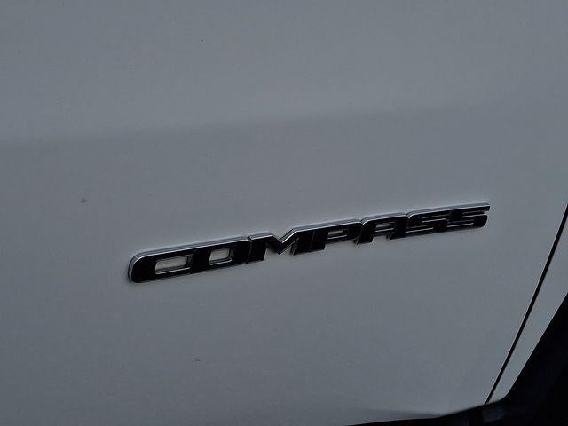 2019 Jeep Compass Limited 4x4