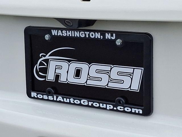 2019 Jeep Compass Limited 4x4