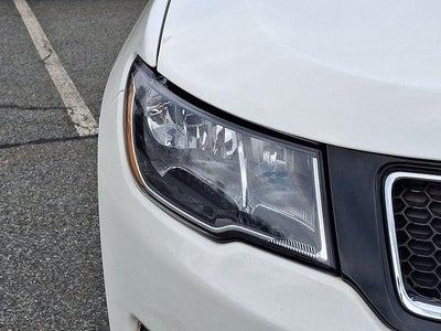 2019 Jeep Compass Limited 4x4