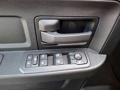 2026 RAM 3500 Tradesman 4x4 Crew Cab 8' Box