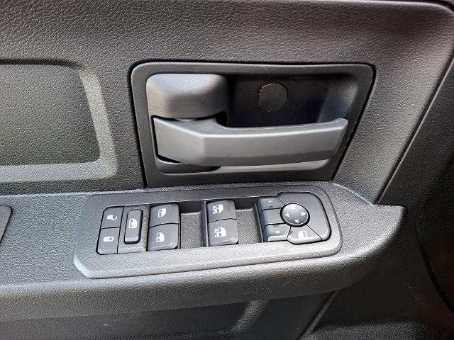 2026 RAM 3500 Tradesman 4x4 Crew Cab 8' Box