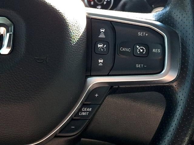 2026 RAM 3500 Tradesman 4x4 Crew Cab 8' Box