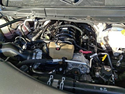 2026 RAM 3500 Tradesman 4x4 Crew Cab 8' Box