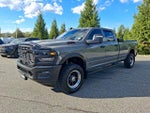 2026 RAM 3500 Tradesman 4x4 Crew Cab 8' Box