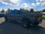 2026 RAM 3500 Tradesman 4x4 Crew Cab 8' Box