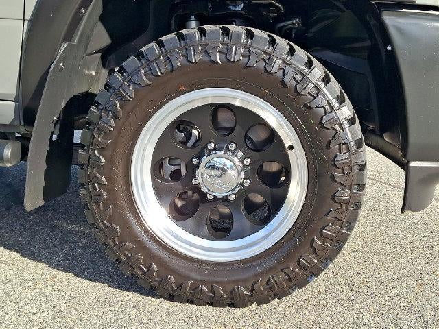 2026 RAM 3500 Tradesman 4x4 Crew Cab 8' Box