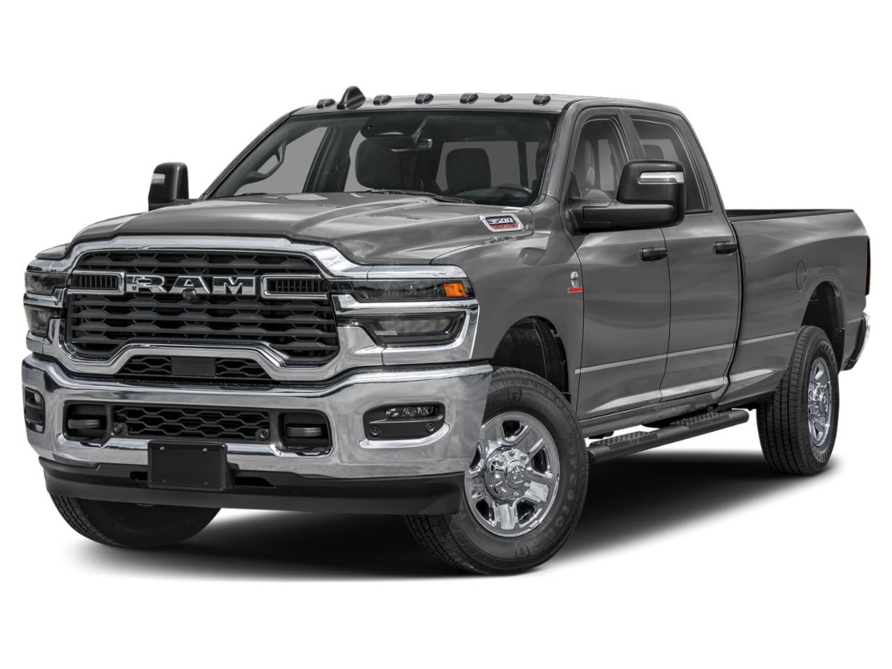 2026 RAM 3500 Tradesman 4x4 Crew Cab 8' Box