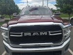 2021 RAM 3500 Tradesman 4x4 Crew Cab 8' Box