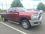 2021 RAM 3500 Tradesman 4x4 Crew Cab 8' Box