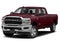 2021 RAM 3500 Tradesman 4x4 Crew Cab 8' Box