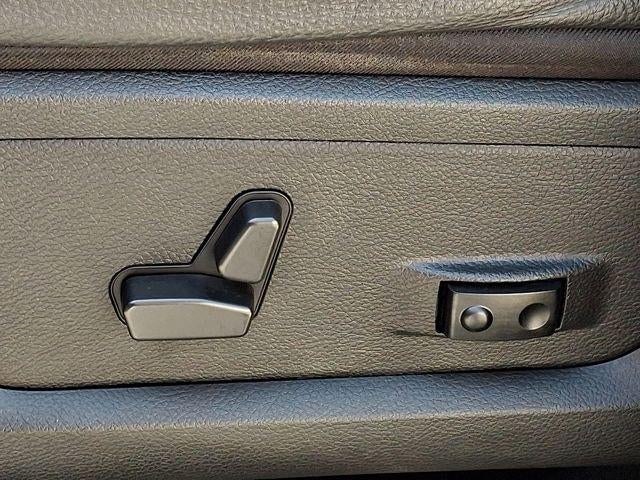 2021 RAM 3500 Limited 4x4 Crew Cab 8' Box