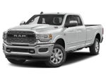 2021 RAM 3500 Limited 4x4 Crew Cab 8' Box