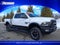 2018 RAM 2500 Power Wagon 4x4 Crew Cab 6'4" Box