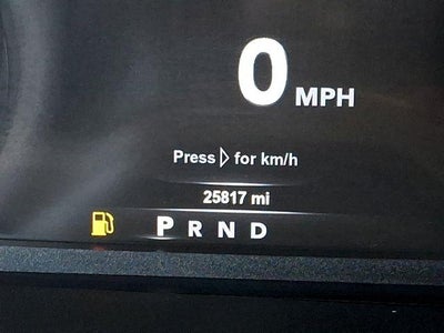 2018 RAM 2500 Power Wagon 4x4 Crew Cab 6'4" Box