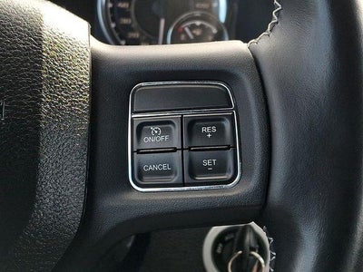 2018 RAM 2500 Power Wagon 4x4 Crew Cab 6'4" Box