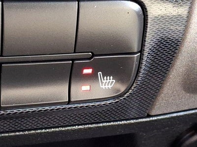 2018 RAM 2500 Power Wagon 4x4 Crew Cab 6'4" Box