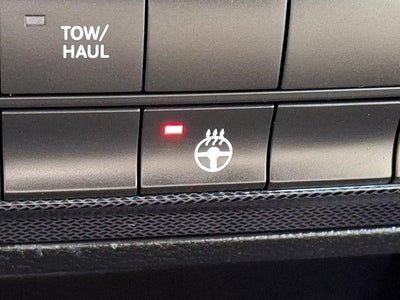 2018 RAM 2500 Power Wagon 4x4 Crew Cab 6'4" Box