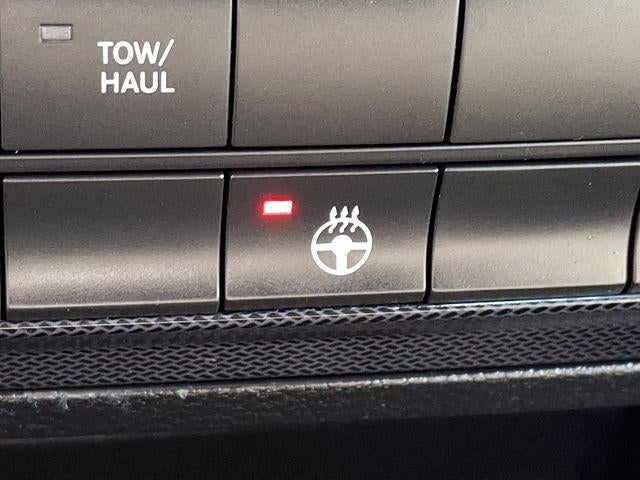 2018 RAM 2500 Power Wagon 4x4 Crew Cab 6'4" Box