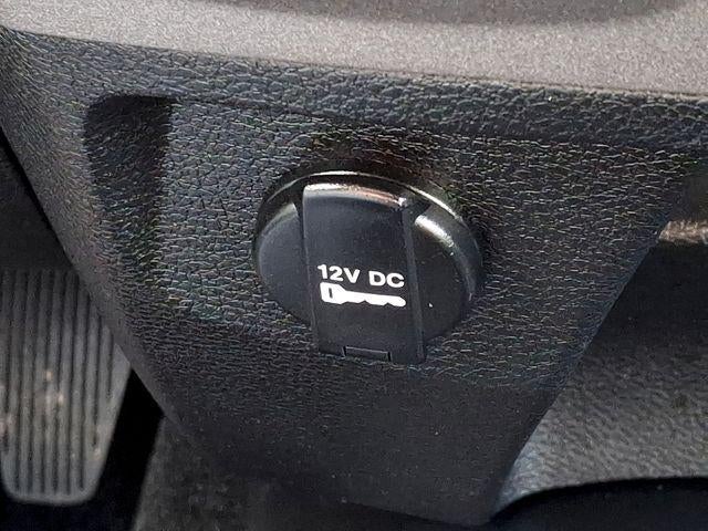 2018 RAM 2500 Power Wagon 4x4 Crew Cab 6'4" Box