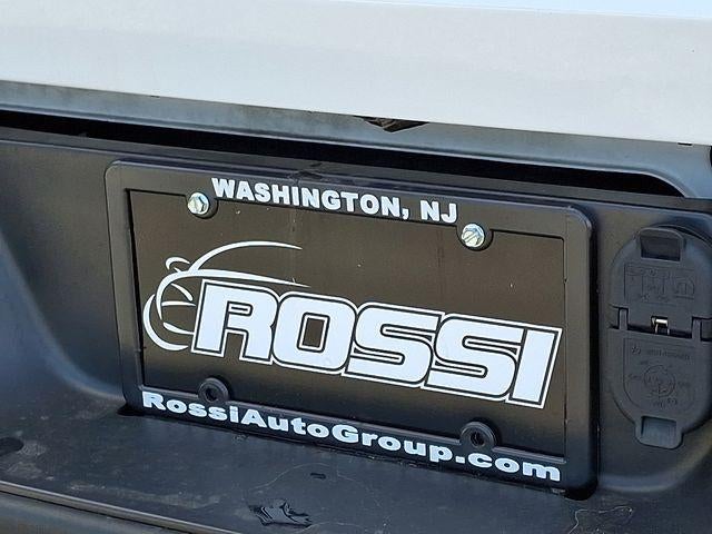 2018 RAM 2500 Power Wagon 4x4 Crew Cab 6'4" Box