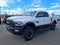 2018 RAM 2500 Power Wagon 4x4 Crew Cab 6'4" Box