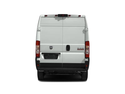 2019 RAM ProMaster Cargo Van 2500 High Roof 159" WB
