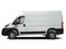 2019 RAM ProMaster Cargo Van 2500 High Roof 159" WB
