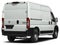2019 RAM ProMaster Cargo Van 2500 High Roof 159" WB