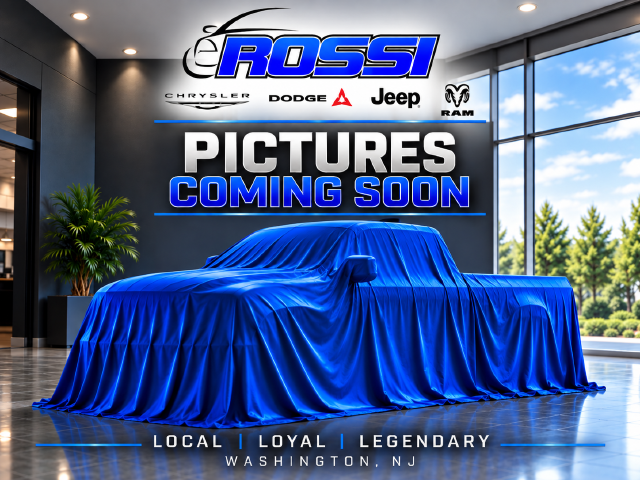 2023 RAM 2500 Laramie 4x4 Crew Cab 6'4" Box