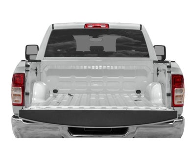 2023 RAM 2500 Laramie 4x4 Crew Cab 6'4" Box