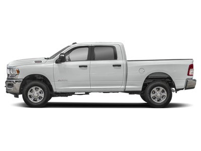 2023 RAM 2500 Laramie 4x4 Crew Cab 6'4" Box
