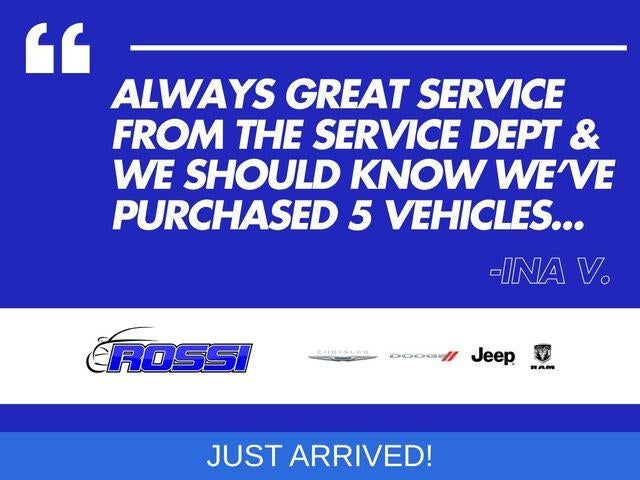2019 RAM 2500 Laramie 4x4 Crew Cab 6'4" Box