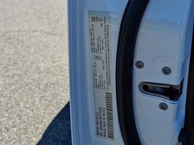 2024 RAM 2500 Longhorn 4x4 Crew Cab 6'4" Box