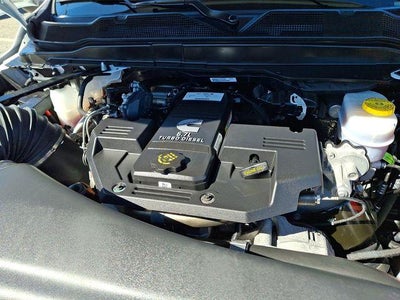 2024 RAM 2500 Longhorn 4x4 Crew Cab 6'4" Box
