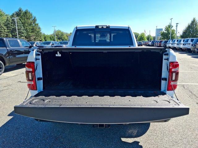2024 RAM 2500 Longhorn 4x4 Crew Cab 6'4" Box