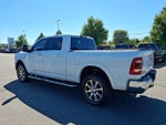 2024 RAM 2500 Longhorn 4x4 Crew Cab 6'4" Box