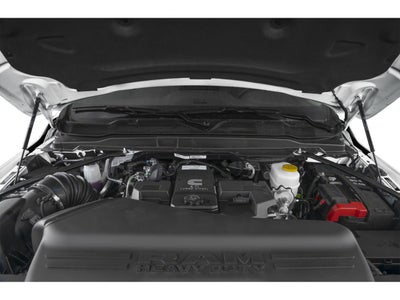 2024 RAM 2500 Longhorn 4x4 Crew Cab 6'4" Box