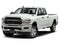 2021 RAM 3500 Tradesman 4x4 Crew Cab 8' Box