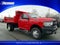 2022 RAM 3500 Chassis Cab Tradesman 4WD Reg Cab 60" CA 143.5" WB