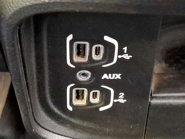 2022 RAM 3500 Chassis Cab Tradesman 4WD Reg Cab 60" CA 143.5" WB