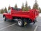 2022 RAM 3500 Chassis Cab Tradesman 4WD Reg Cab 60" CA 143.5" WB
