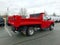 2022 RAM 3500 Chassis Cab Tradesman 4WD Reg Cab 60" CA 143.5" WB