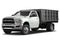 2022 RAM 3500 Chassis Cab Tradesman 4WD Reg Cab 60" CA 143.5" WB
