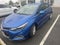 2017 Chevrolet Cruze Hatchback LT (Automatic)