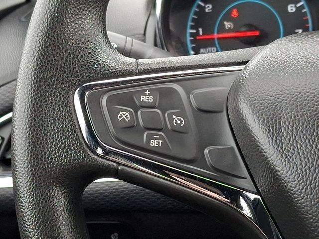 2017 Chevrolet Cruze Hatchback LT (Automatic)